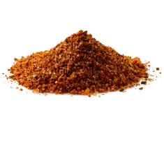 Spice Rim (instead of salt)