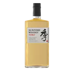 Suntory® Whisky Toki
