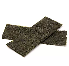 Nori Strip