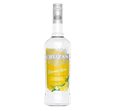 Cruzan® Banana Rum