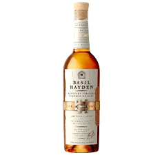 Basil Hayden's® Kentucky Straight Bourbon Whiskey