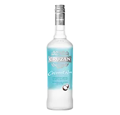 Cruzan® Coconut Rum