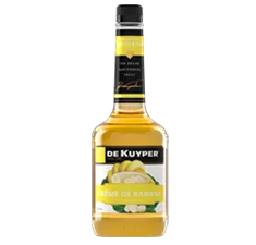 DeKuyper® Creme de Banana Liqueur