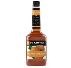 DeKuyper® Orange Curacao Liqueur