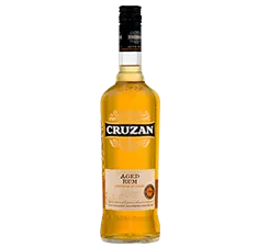 Cruzan® Aged Dark Rum
