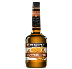 DeKuyper® Buttershots® Schnapps