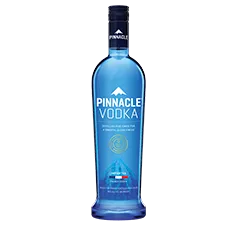 Bottle of Pinnacle® Original Vodka