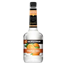 DeKuyper® Triple Sec Liqueur