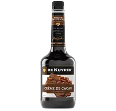 DeKuyper® Creme De Cacao Dark Liqueur