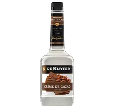DeKuyper® Creme de Cocoa White Liqueur