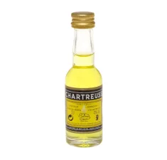 Yellow Chartreuse® Liqueur