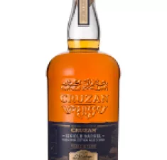 Bottle of Cruzan® Single Barrel Rum