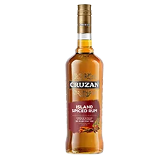 Cruzan® Island Spiced Rum