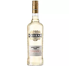 Cruzan® Aged Light Rum