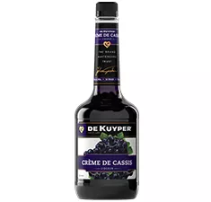 DeKuyper® Crème de Cassis Liqueur