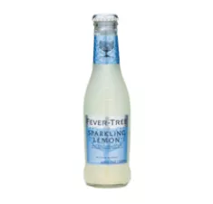 Fever-Tree Sparkling Lemon Soda