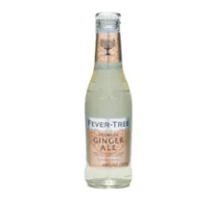 Fever-Tree Ginger Ale