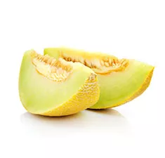 Melon Wedge