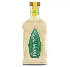 Bottle of Hornitos® Reposado Tequila