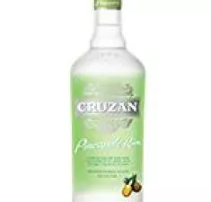 Bottle of Cruzan® Pineapple Rum