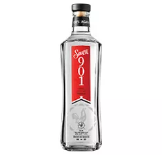 Bottle of Sauza® 901® Tequila