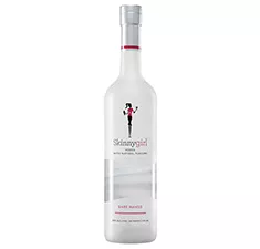 Bottle of Skinnygirl® Bare Naked Vodka