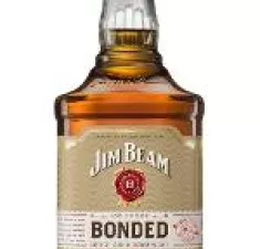 Bottle of Jim Beam® Bonded