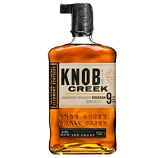 Knob Creek