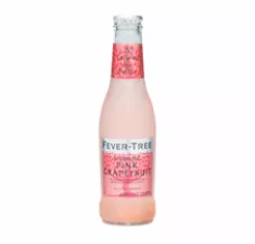 Fever-Tree Pink Grapefruit