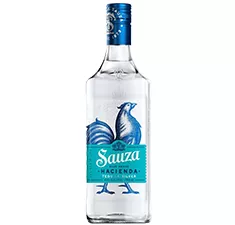 Sauza® Hacienda Silver Tequila