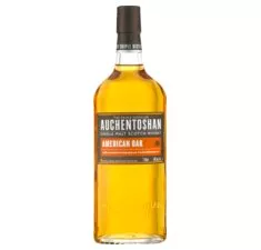 Auchentoshan® American Oak Single Malt Scotch Whisky