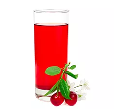 Cherry Juice, Maraschino