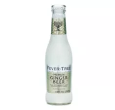 Fever-Tree Ginger Beer