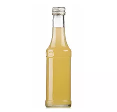 Lemon Syrup