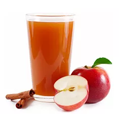 Apple Cider, Hot