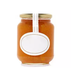 Apricot Preserves