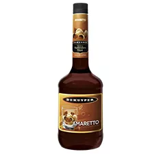 Bottle of DeKuyper® Amaretto Liqueur