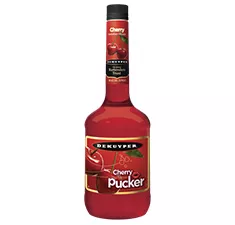 DeKuyper® Pucker® Cherry Schnapps