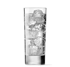 Carbonated Water