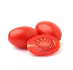 Cherry Tomatoes, Sweet