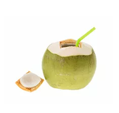 Coconut Water