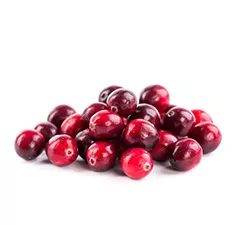 Cranberries