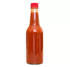 Hot Sauce