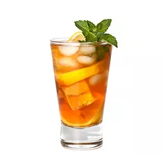 Iced Tea, Unsweetened