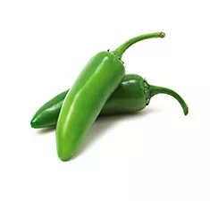 Pickled Jalapeño