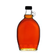 Turbinado Syrup