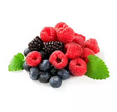 Mixed Berries