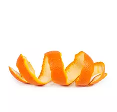 Orange Peel