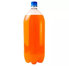 Orange Soda