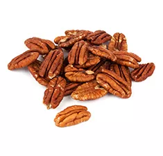 Toasted Pecans